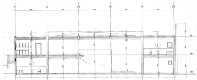 Image work detail